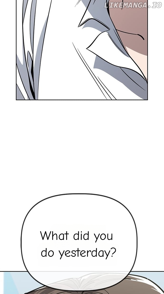 Unemployed Baek-soon Chapter 86 - page 31
